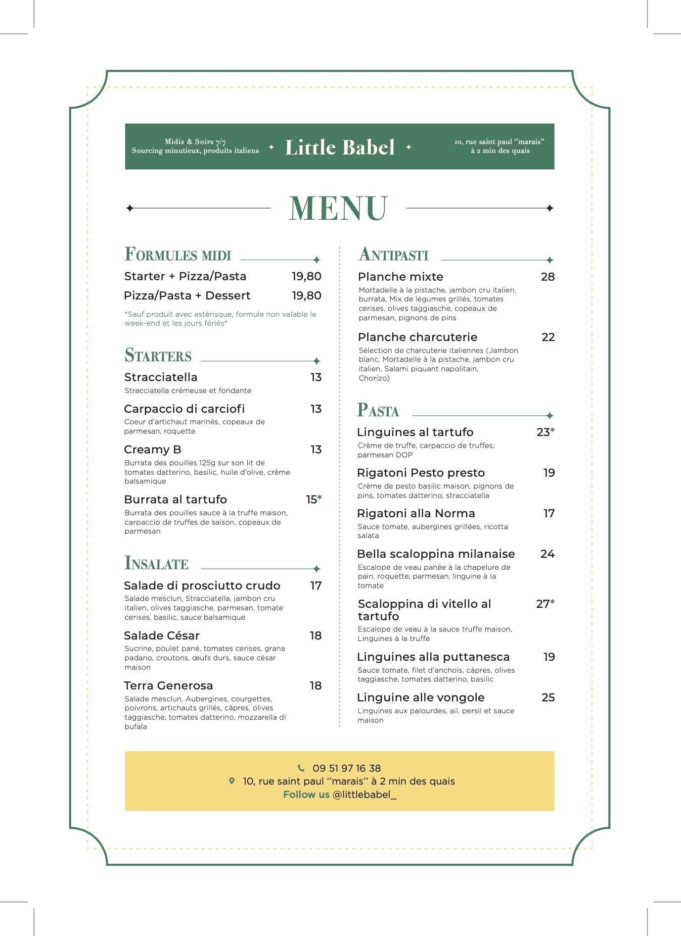 Menu-final-Babel-2024-2